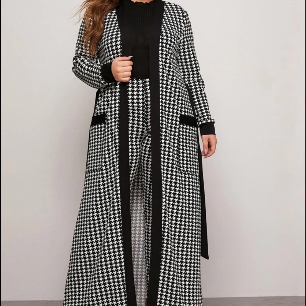 2piece set/pantsuit